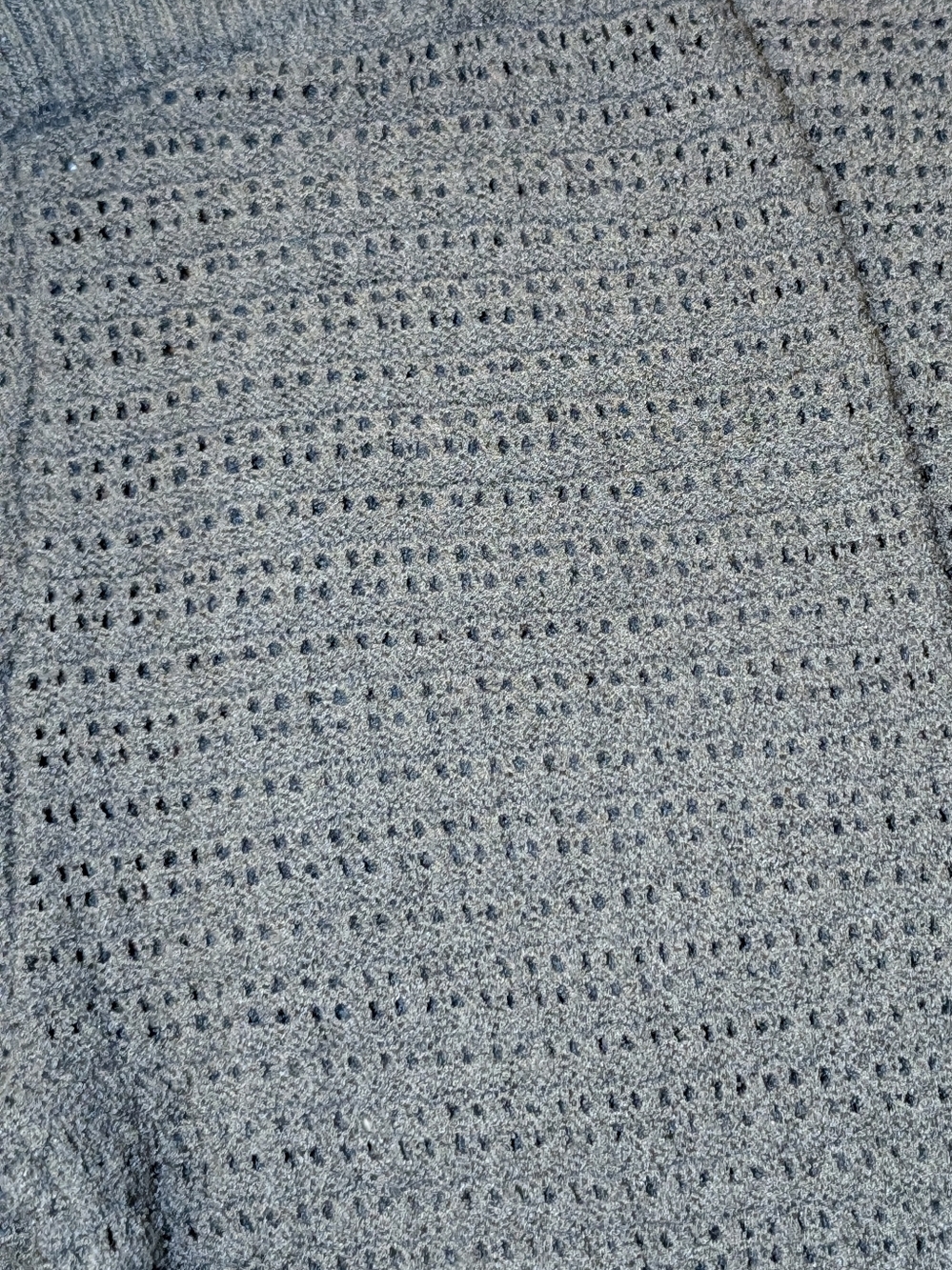 Vici Barefoot Agenda Crochet Pants - Picture 5 of 16